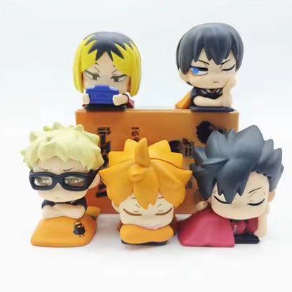Blind Box Sorpresa “Haikyu”
