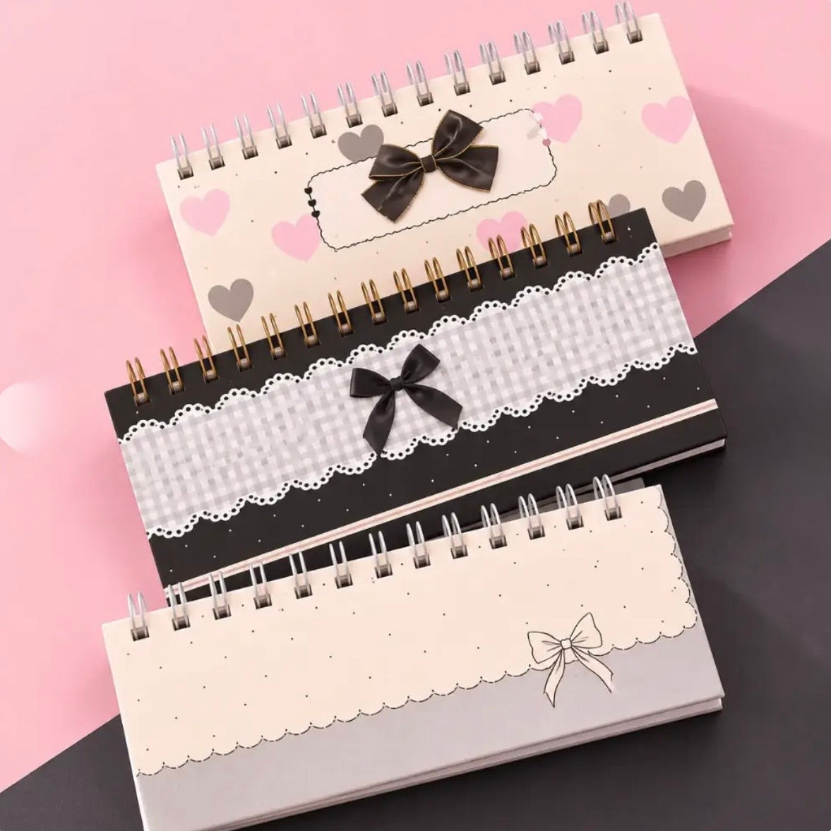 Planner Coquette