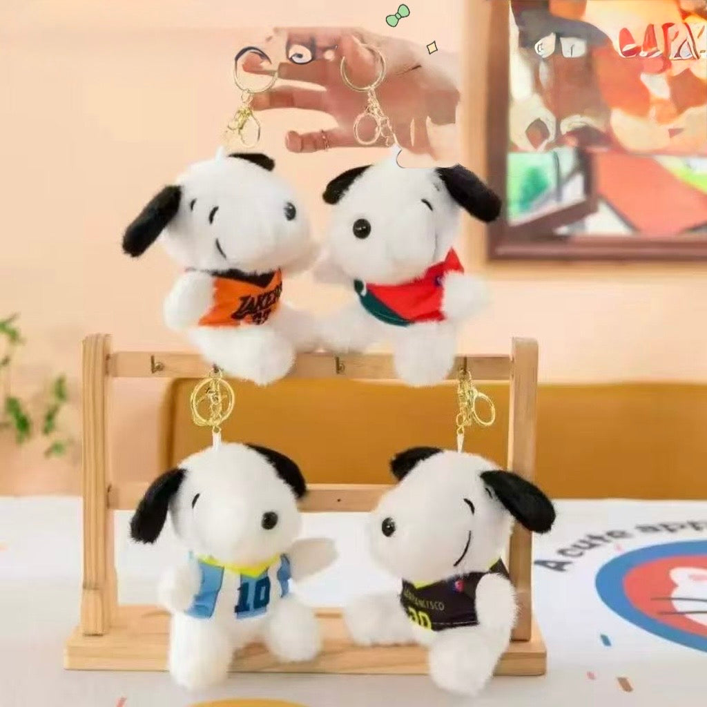 Llavero “Snoopy”