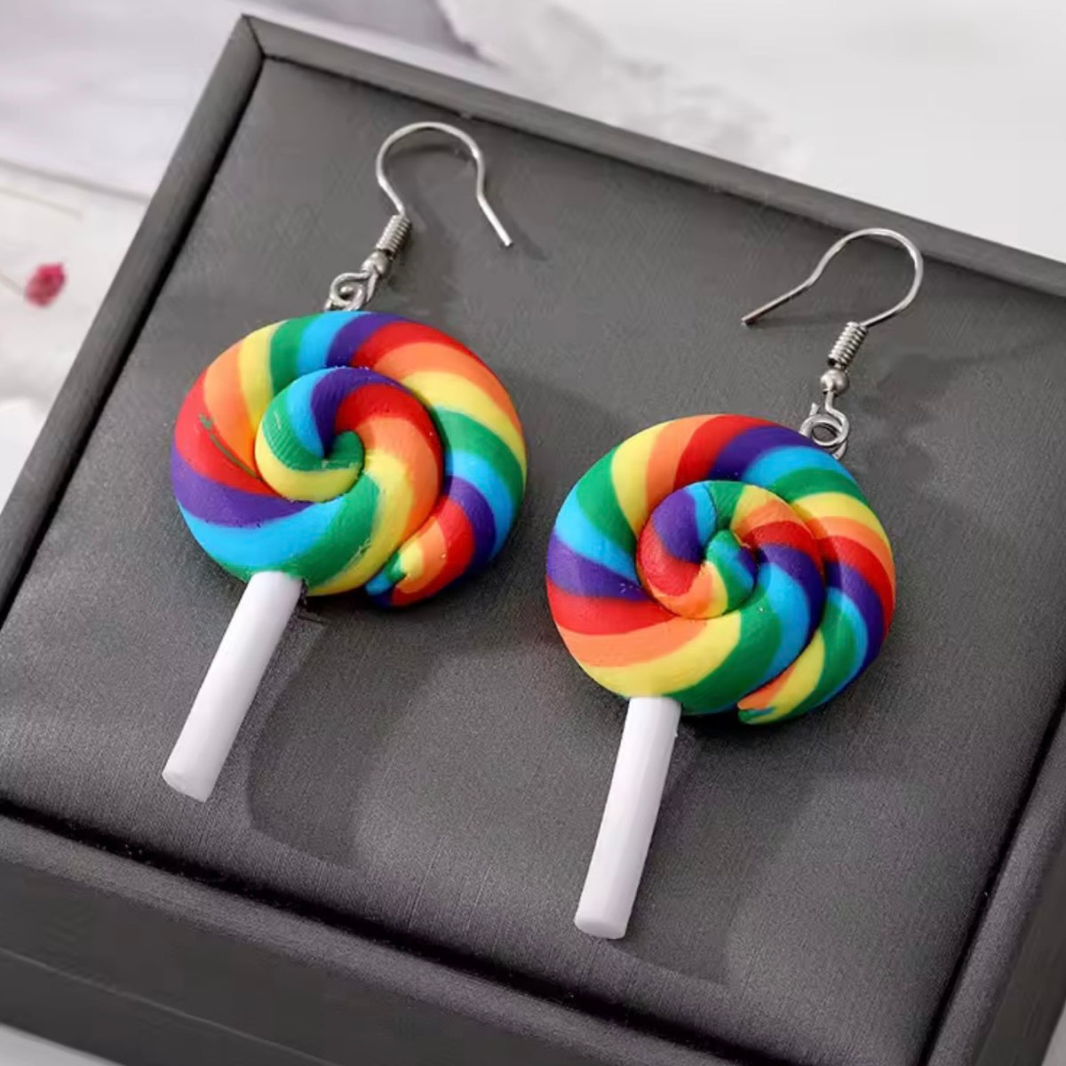 Aros “Paleta”