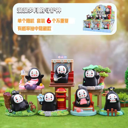 Blind Box Sorpresa “Sin Cara”