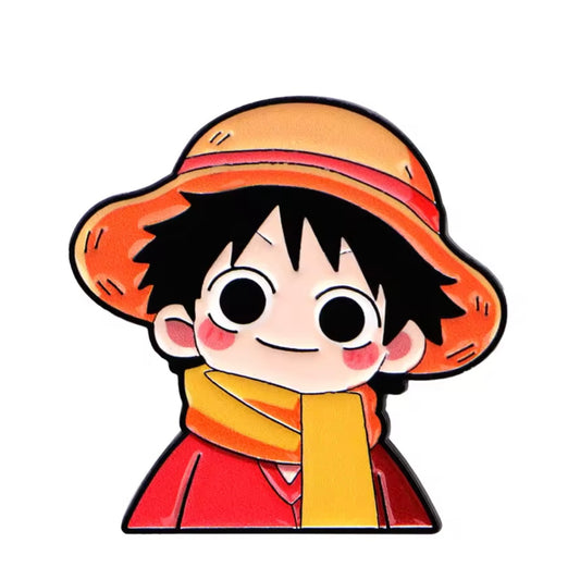 Pin “One Piece”