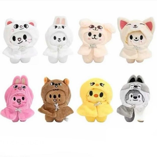 Llavero “Straykids SKZOO”