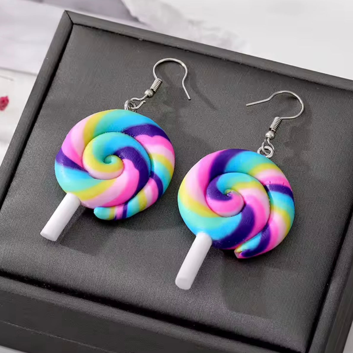 Aros “Paleta”