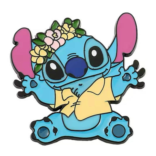 Pin “Stitch”