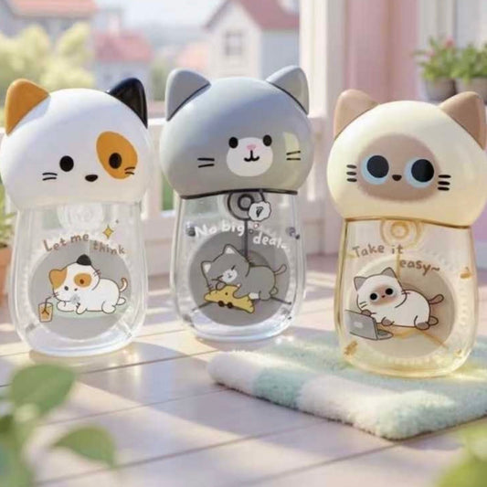 Corrector en Cinta “Gatitos”.