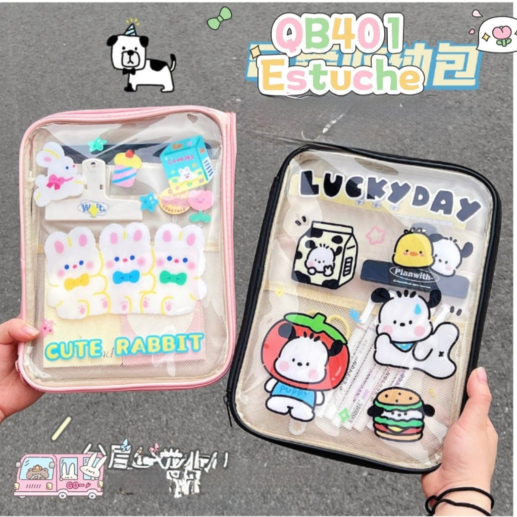 Estuche para Tablet