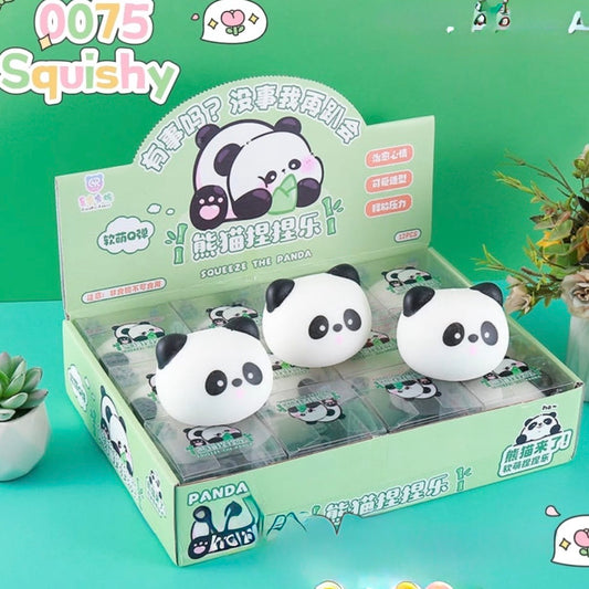 Squishy Panda