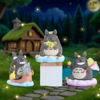 Blind Box Sorpresa “Totoro”