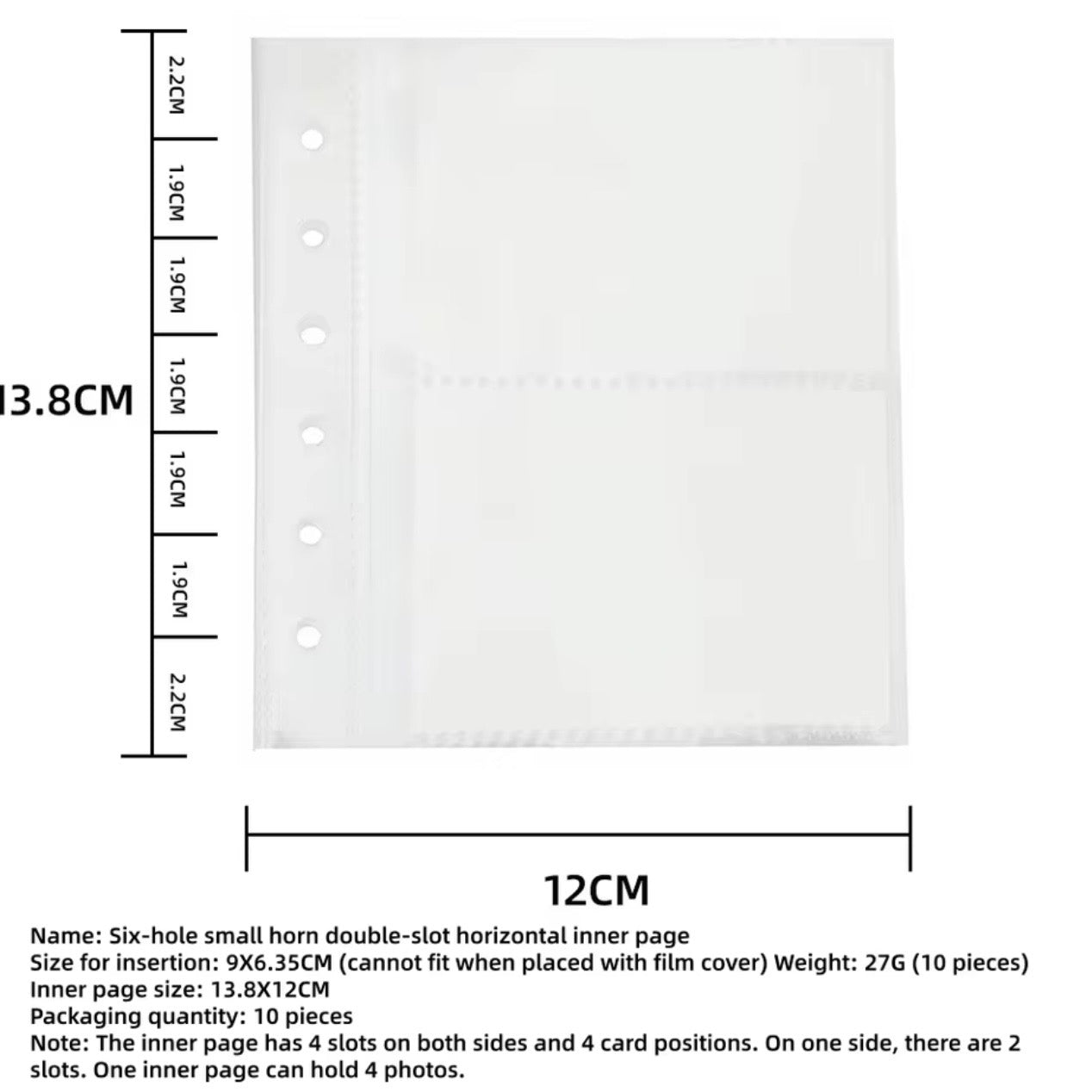 Binder Peludo