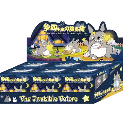 Blind Box Sorpresa “Totoro”