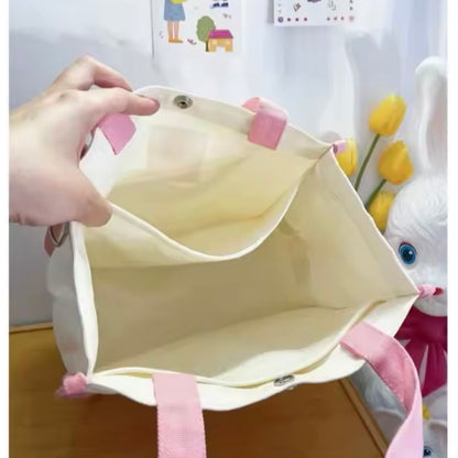 Bolso “Sanrio”. 25x14x23Cms