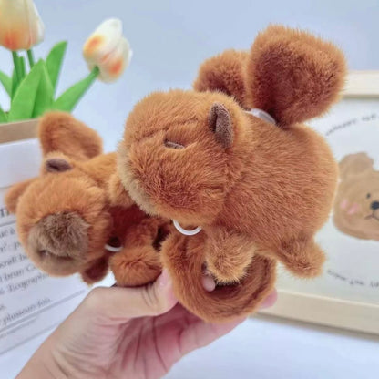 Capybara Pulsera.