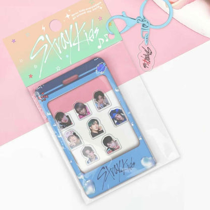 Holder Porta Photocards o Porta Credencial.