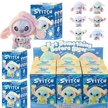 Blind Box Stitch Sorpresa (Estilo Labubu)