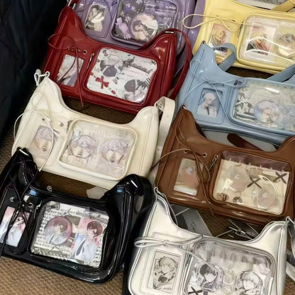 Cartera Itabag