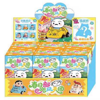 Blind Box Sorpresa “Shin Chan”