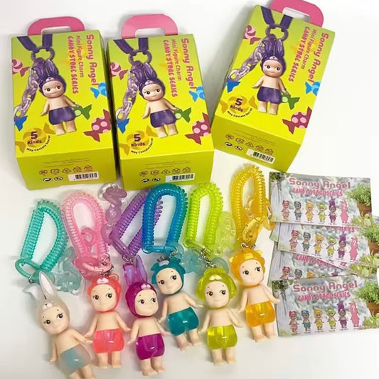 Blind Box Sorpresa “Sonny Ángel Charm”