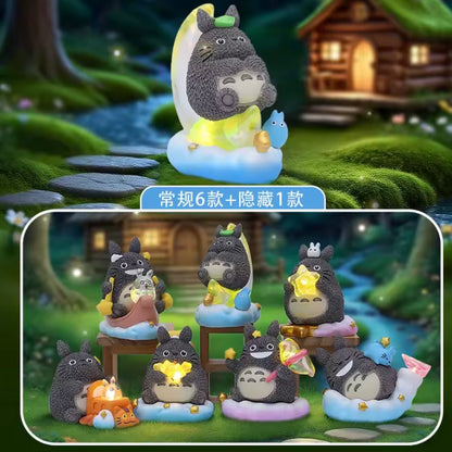 Blind Box Sorpresa “Totoro”