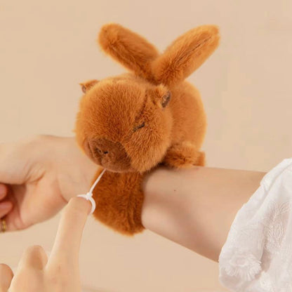 Capybara Pulsera.