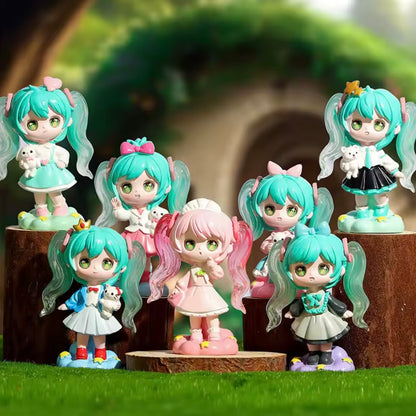 Blind Box Sorpresa “MIKU”