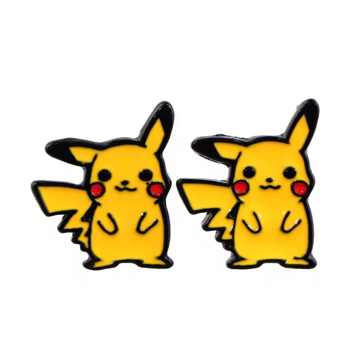 Aros “Pokémon Pikachu”