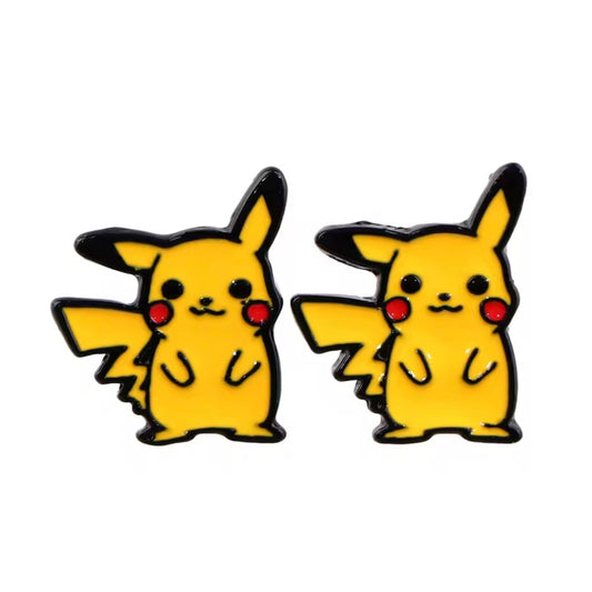 Aros “Pokémon Pikachu”