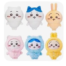 Llavero “Chiikawa”