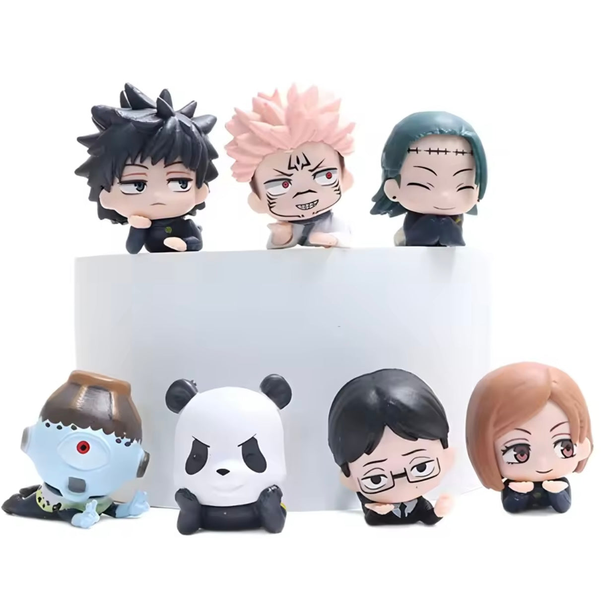 Blind Box Sorpresa “Jujutsu Kaisen”