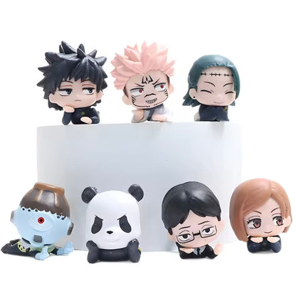 Blind Box Sorpresa “Jujutsu Kaisen”