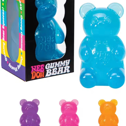 Squishy Gel “Osito”