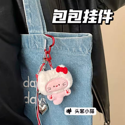 Llavero “Animalitos Cadenas”