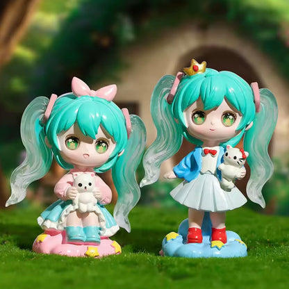 Blind Box Sorpresa “MIKU”
