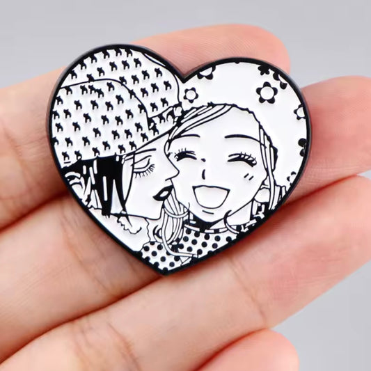 Pin “Nana”