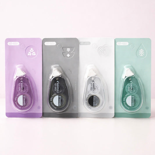 Pegamento en Cinta. 5Mx8mm