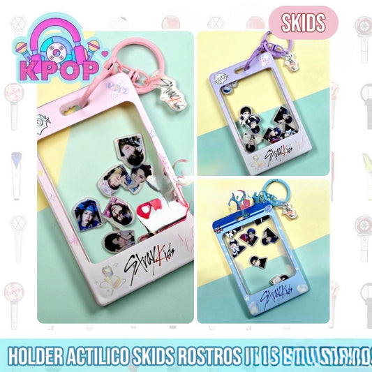 Holder Straykids