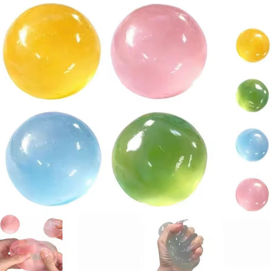 Squishy Gel “Pelota”