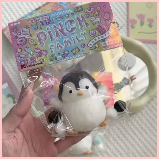 Squishy “Pingüino”