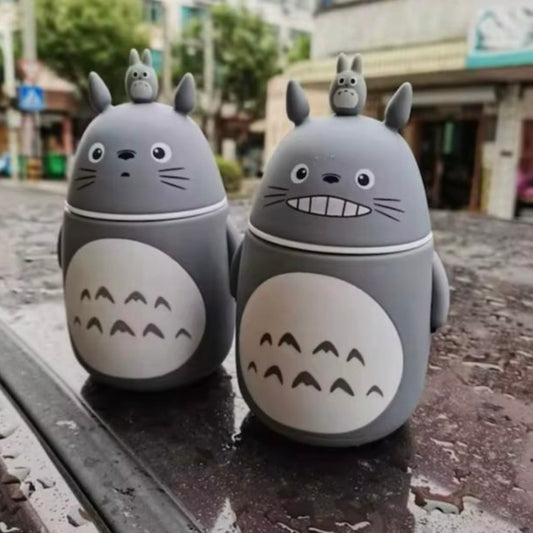 Botella Totoro. 300ml
