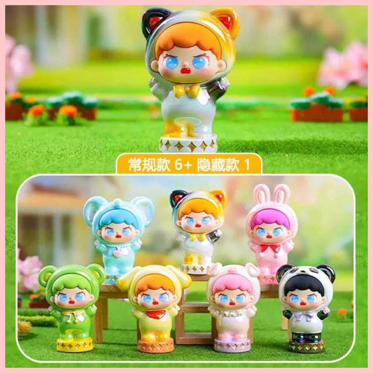 Figura Sorpresa “Little CryBaby”
