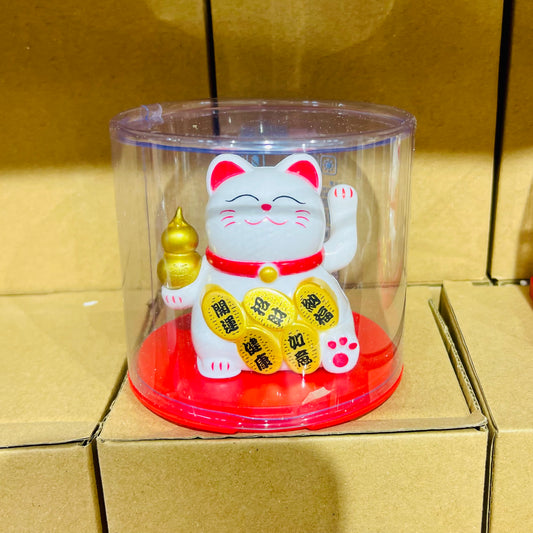 Gatito de la Suerte