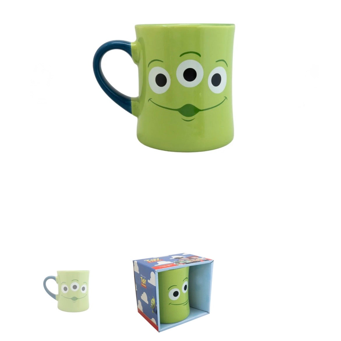 Taza “Toy Story”