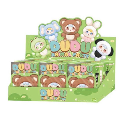 Blind Box Sorpresa “Dudu”