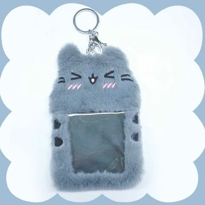 Holder “Pusheen”