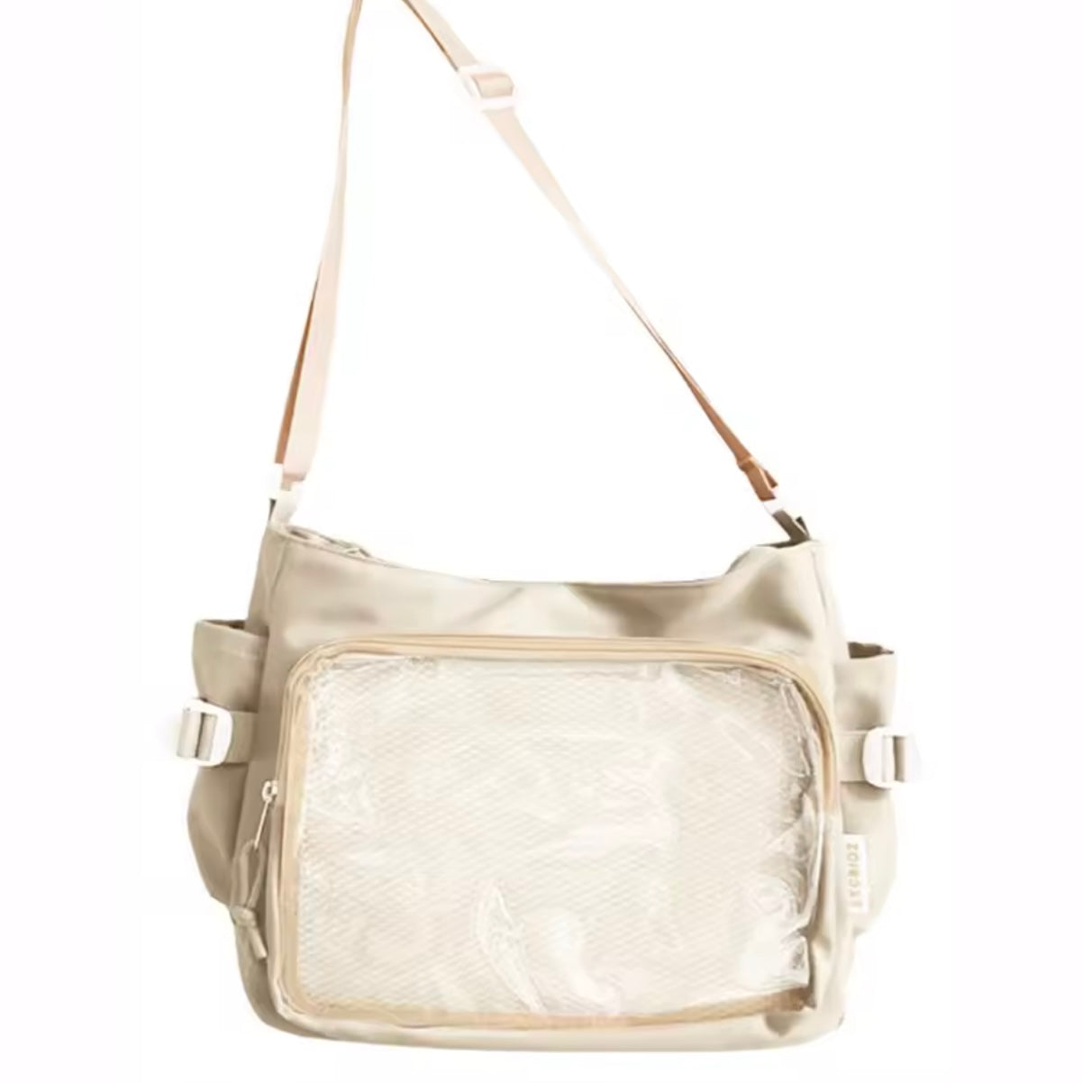 Bolso Itabag. 35x27x12cms
