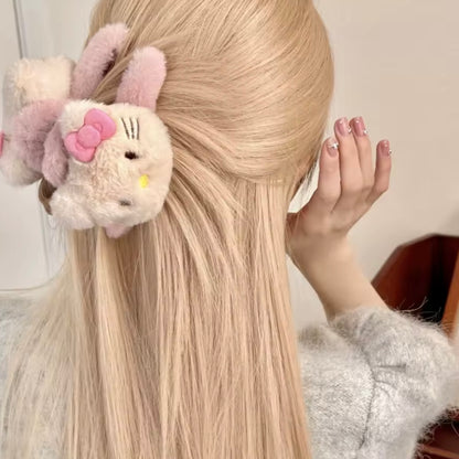 Traba “Hello Kitty Sanrio”