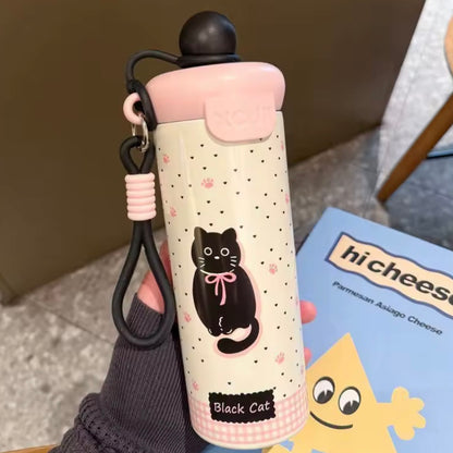 Termo “Gatitos”. 600ml