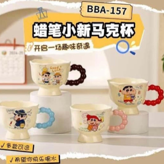 Taza “Shin Chan”
