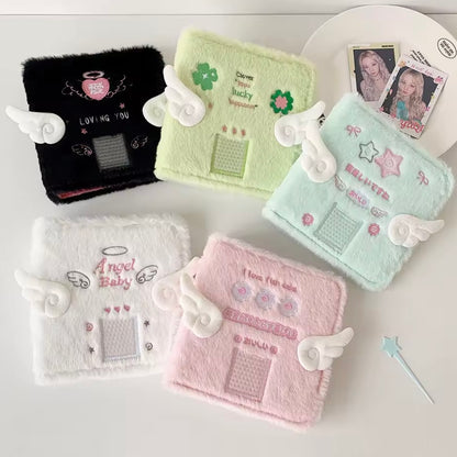 Binder Peludo