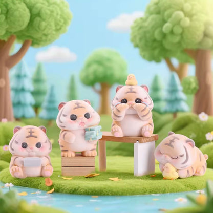 Blind Box Sorpresa “Tigres Bebés”